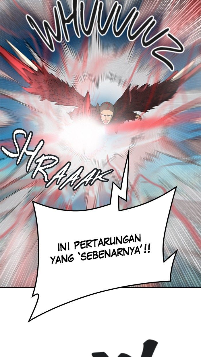 Tower of God Chapter 431