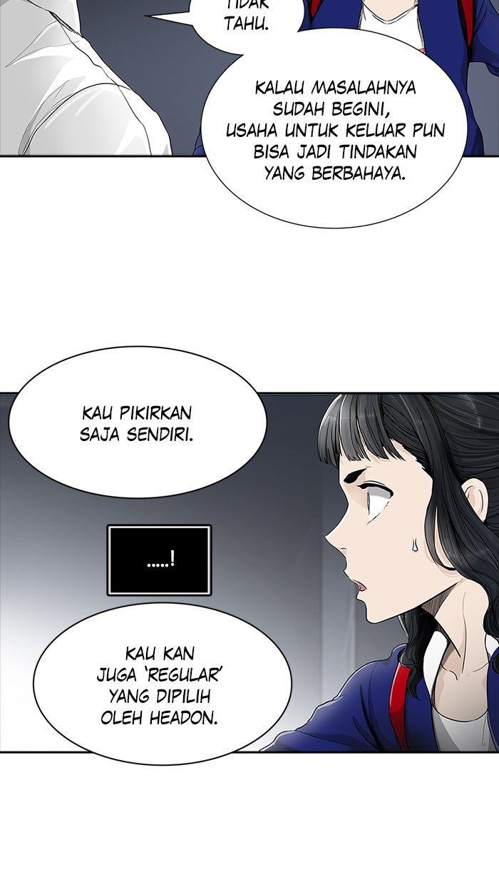 Tower of God Chapter 431