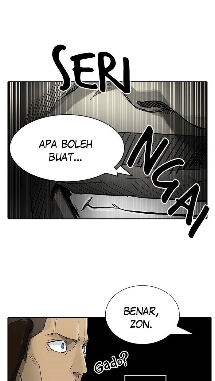 Tower of God Chapter 431