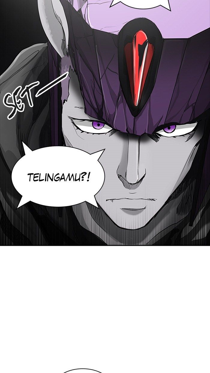 Tower of God Chapter 431