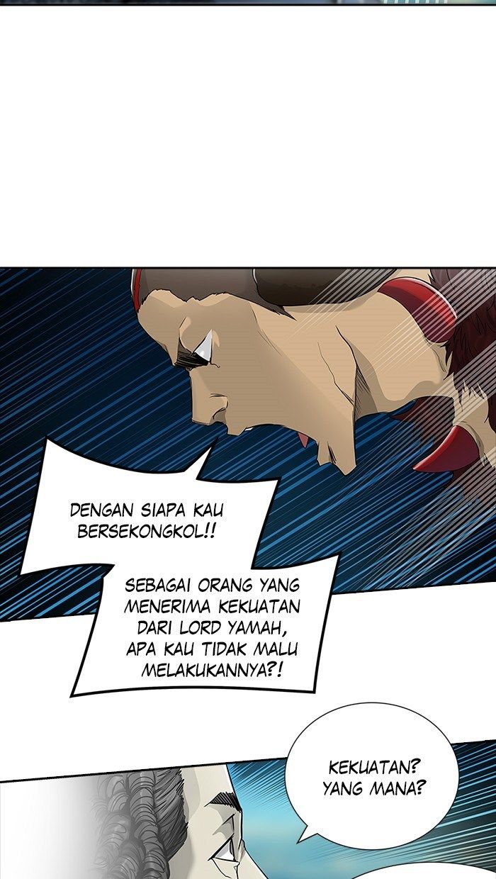 Tower of God Chapter 431