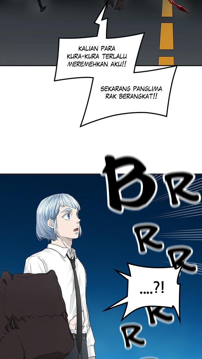 Tower of God Chapter 431