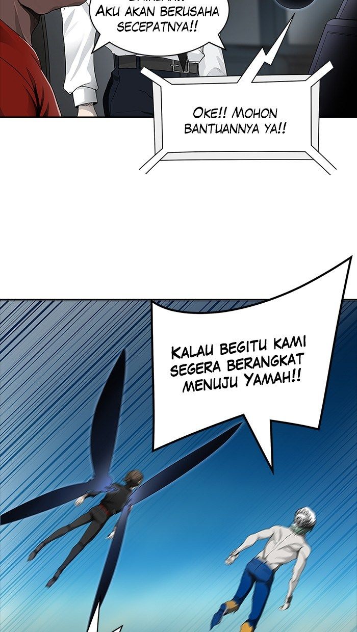 Tower of God Chapter 432