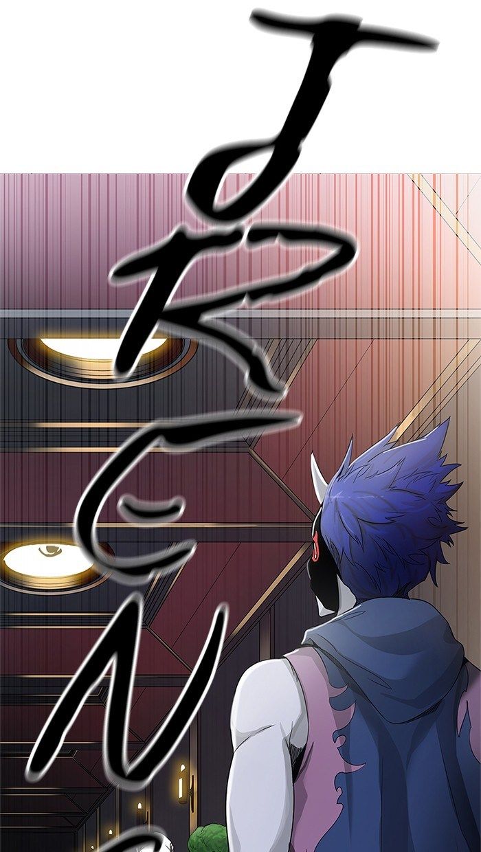 Tower of God Chapter 432