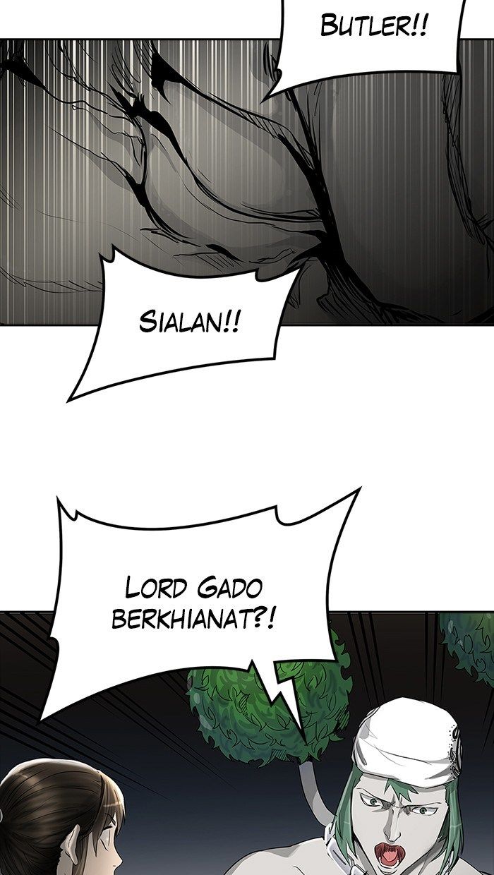 Tower of God Chapter 432