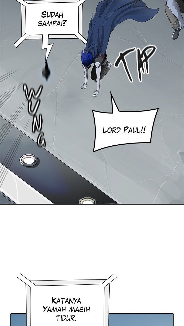 Tower of God Chapter 432