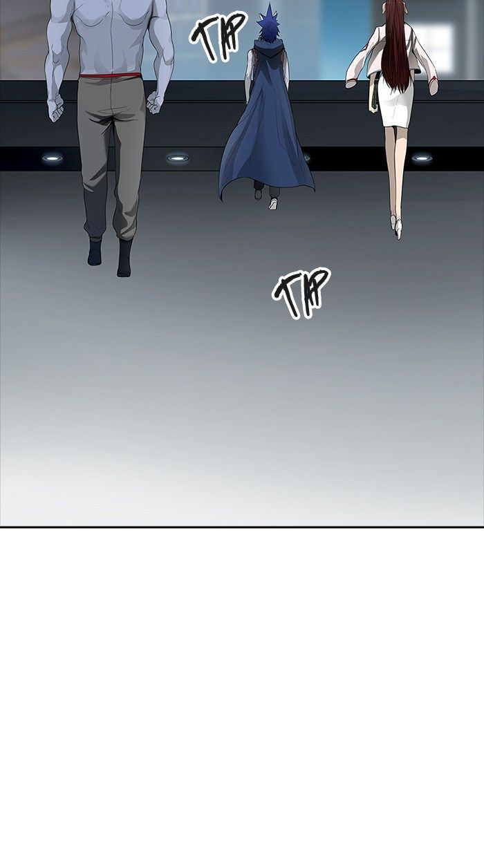 Tower of God Chapter 432