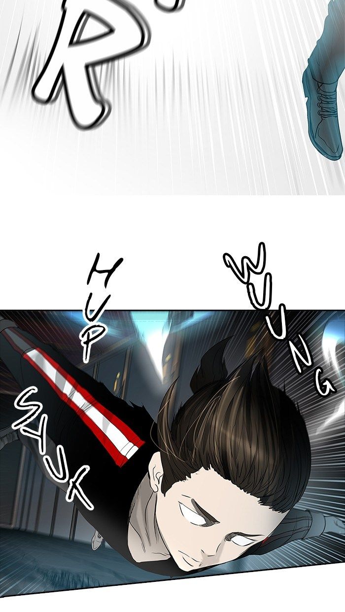 Tower of God Chapter 432