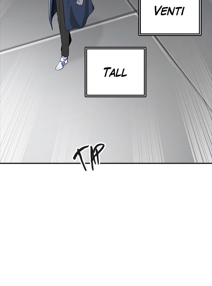 Tower of God Chapter 432