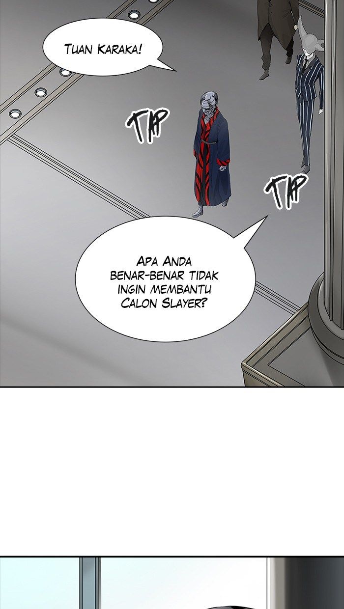 Tower of God Chapter 432