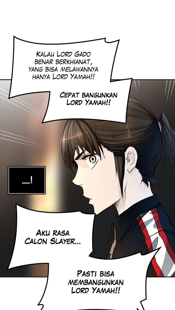 Tower of God Chapter 432