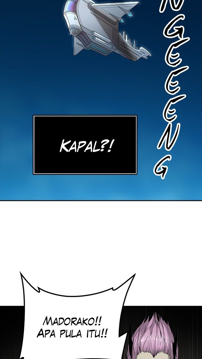 Tower of God Chapter 432