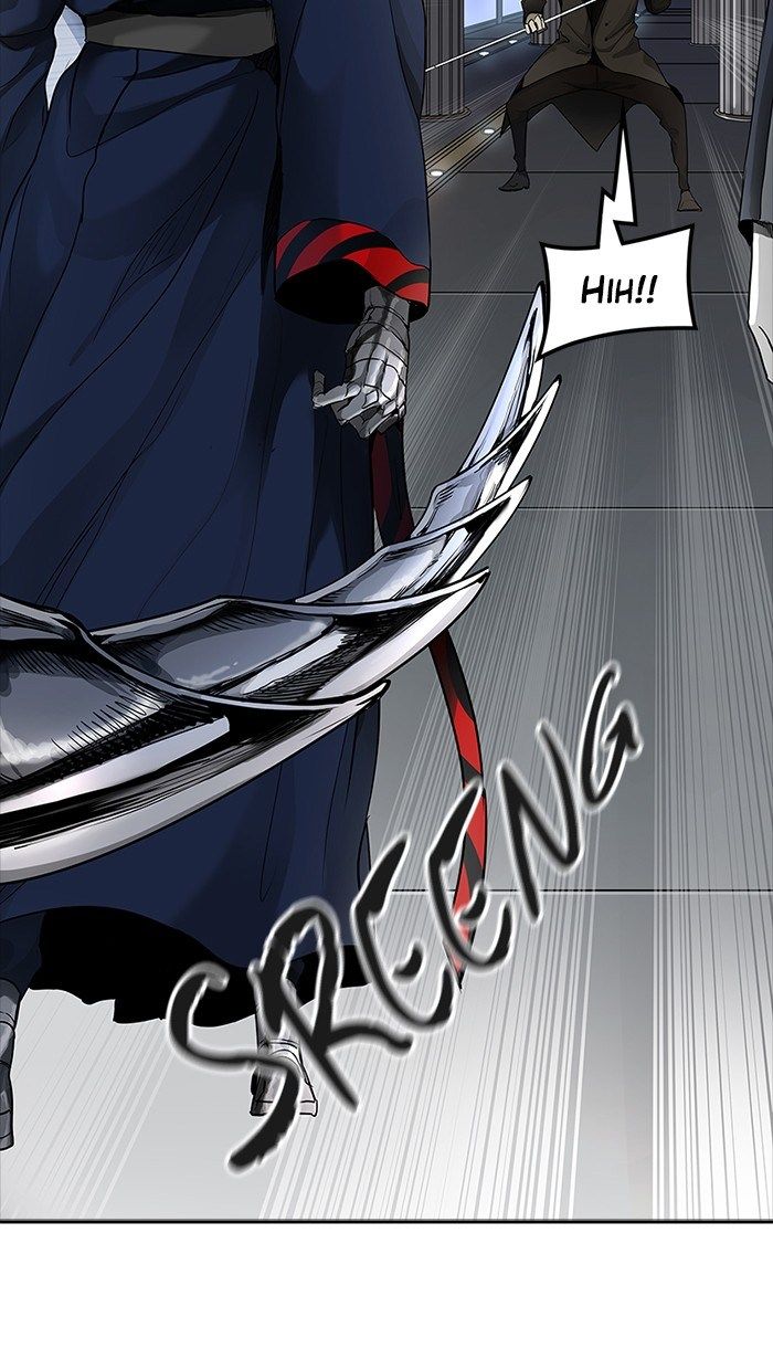 Tower of God Chapter 432