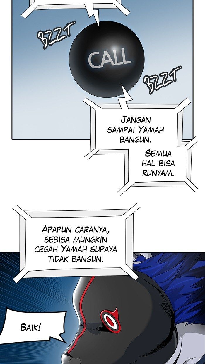 Tower of God Chapter 432