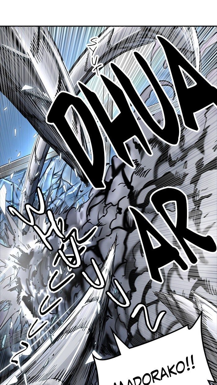 Tower of God Chapter 432