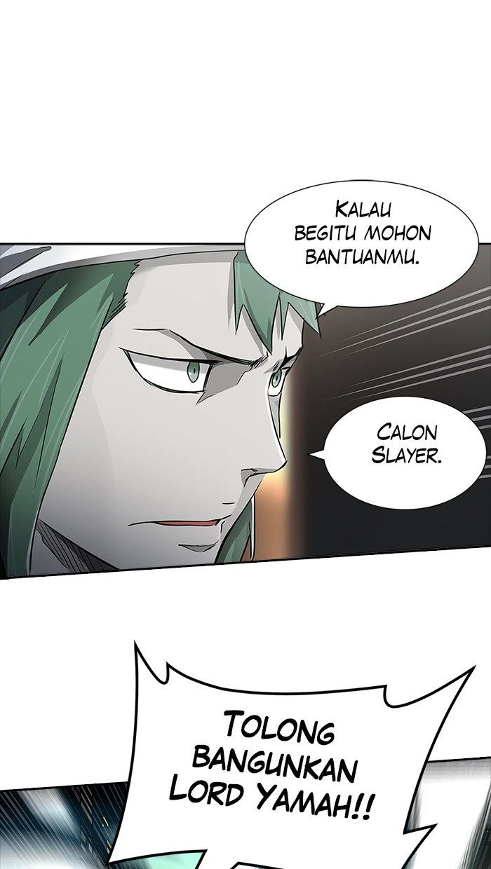 Tower of God Chapter 432