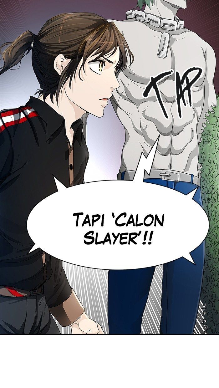 Tower of God Chapter 432