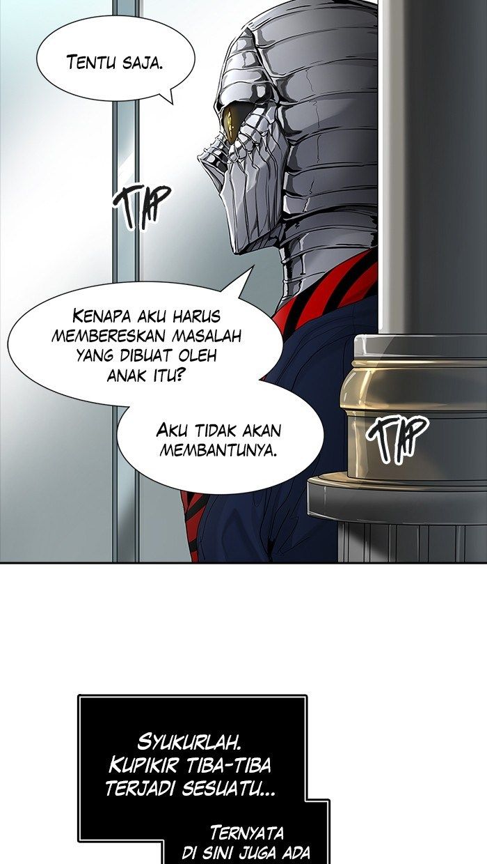 Tower of God Chapter 432