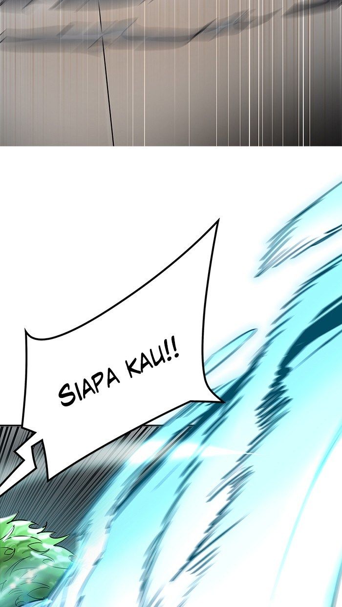 Tower of God Chapter 432