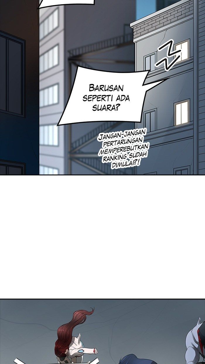 Tower of God Chapter 432