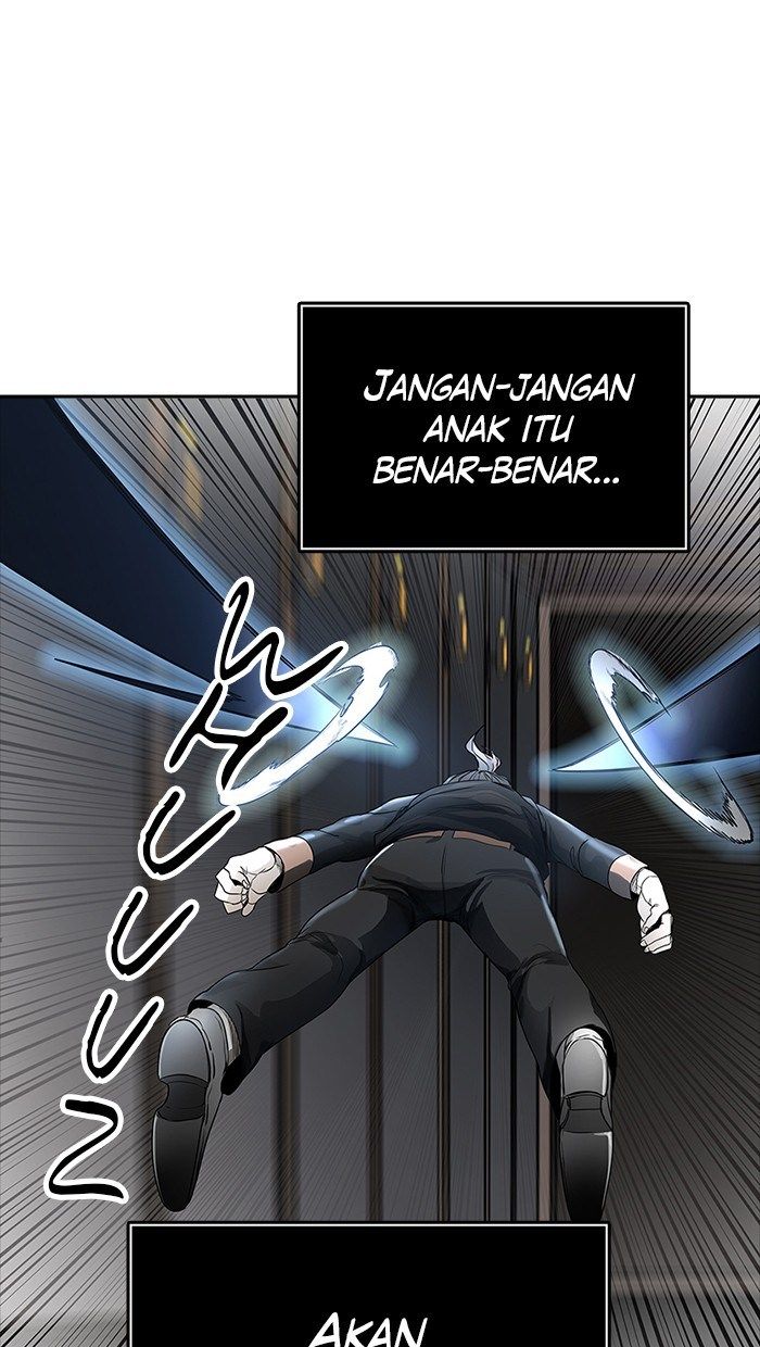 Tower of God Chapter 433