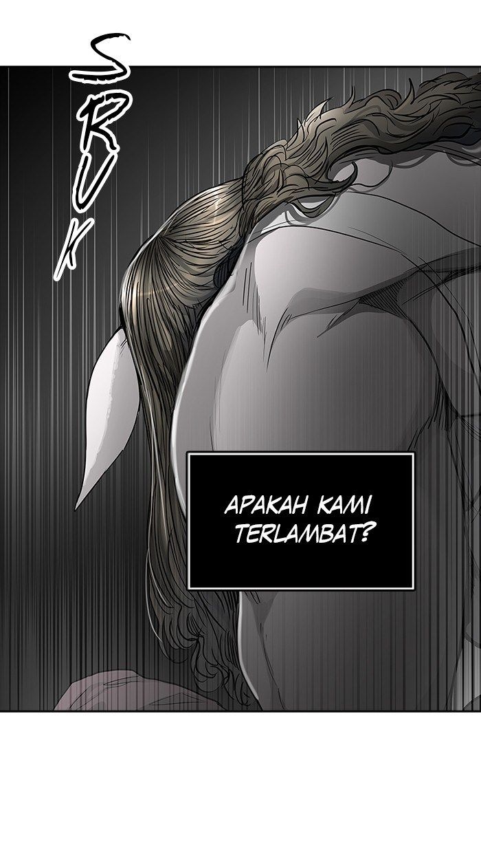 Tower of God Chapter 433