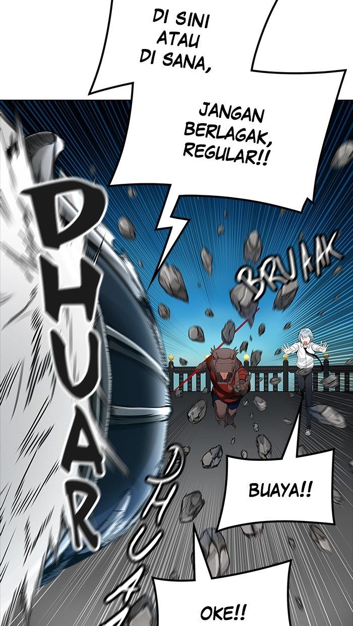 Tower of God Chapter 434