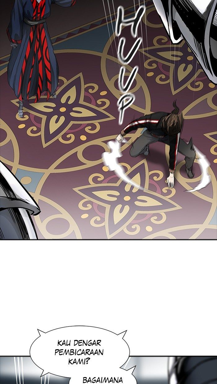 Tower of God Chapter 434