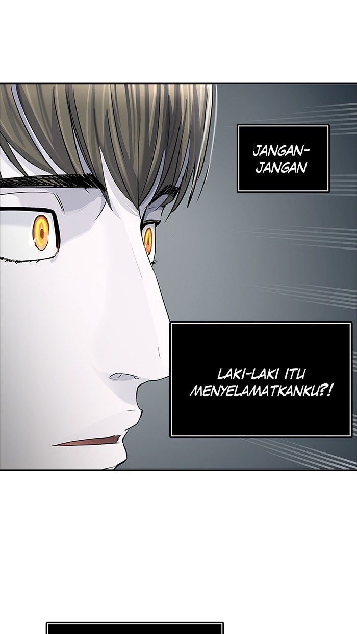 Tower of God Chapter 434