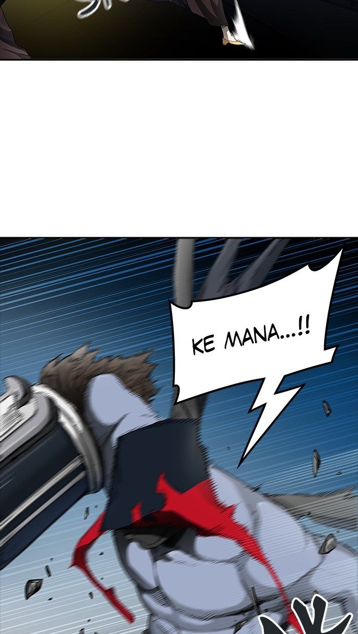 Tower of God Chapter 434