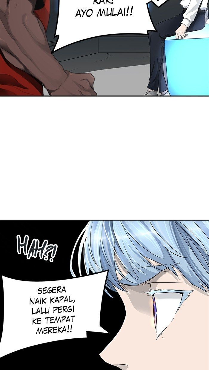 Tower of God Chapter 434