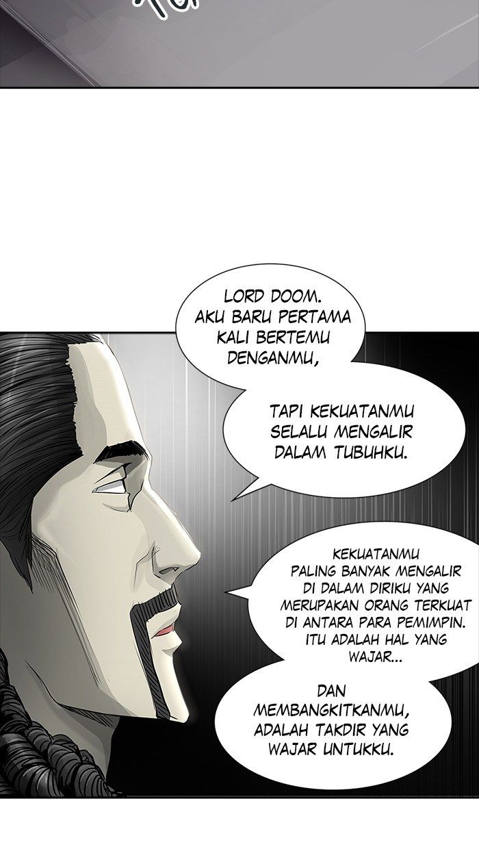 Tower of God Chapter 434