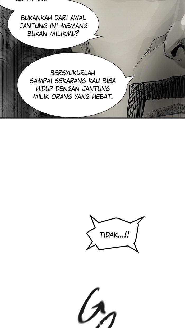 Tower of God Chapter 434