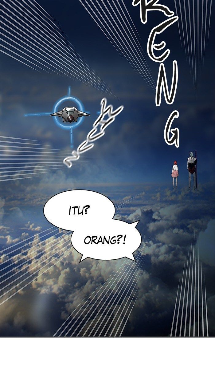 Tower of God Chapter 434