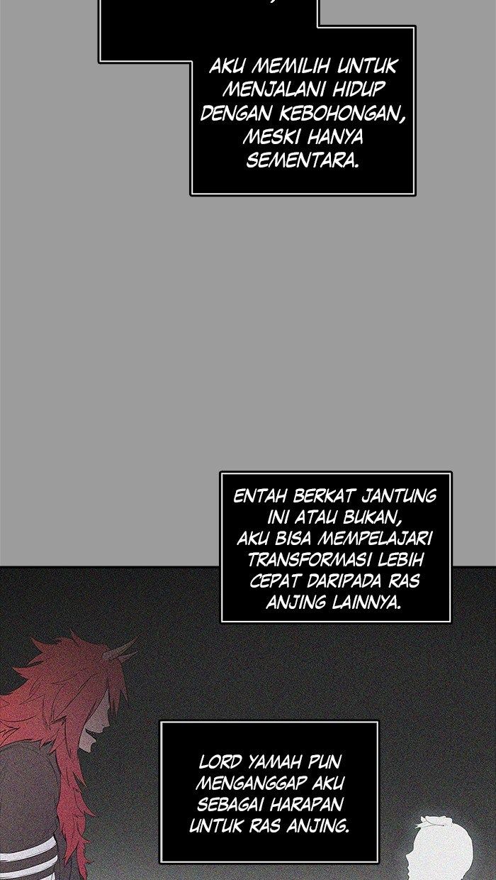 Tower of God Chapter 434