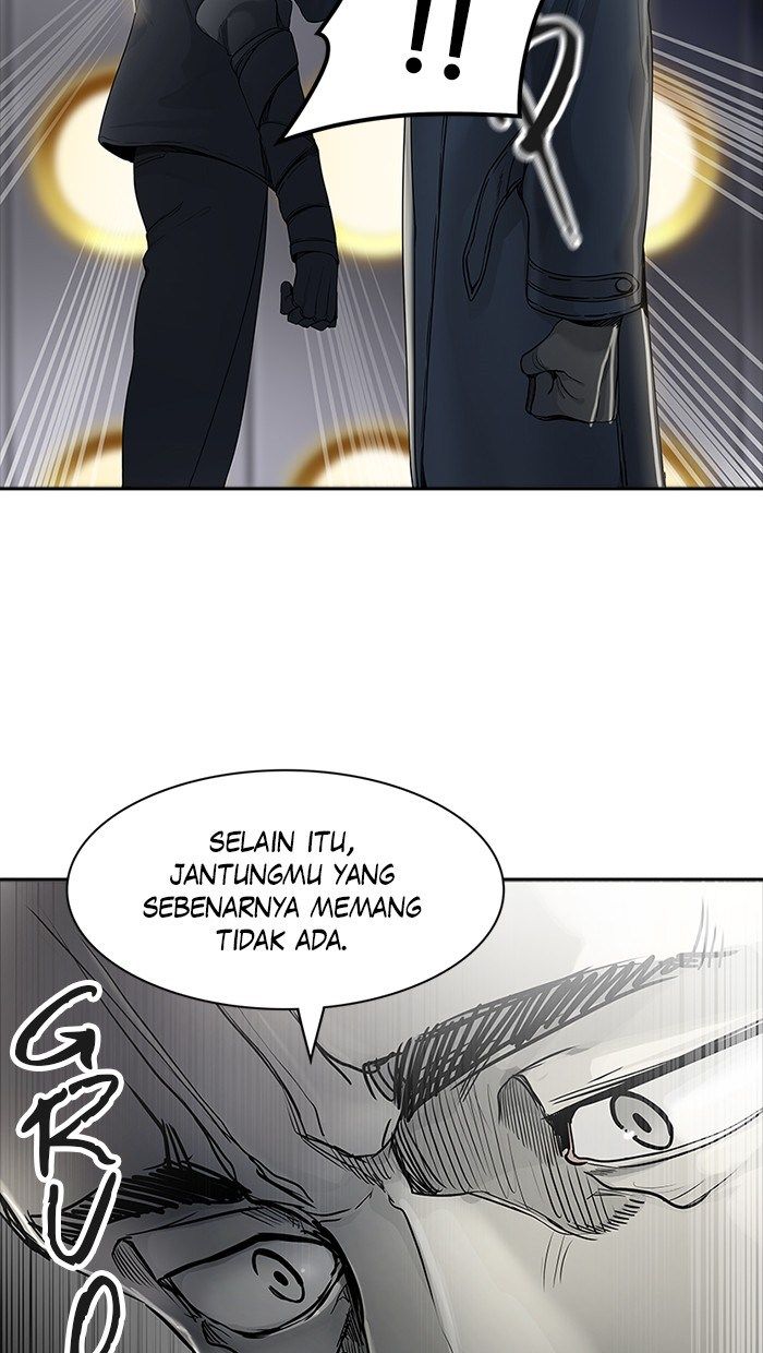 Tower of God Chapter 434