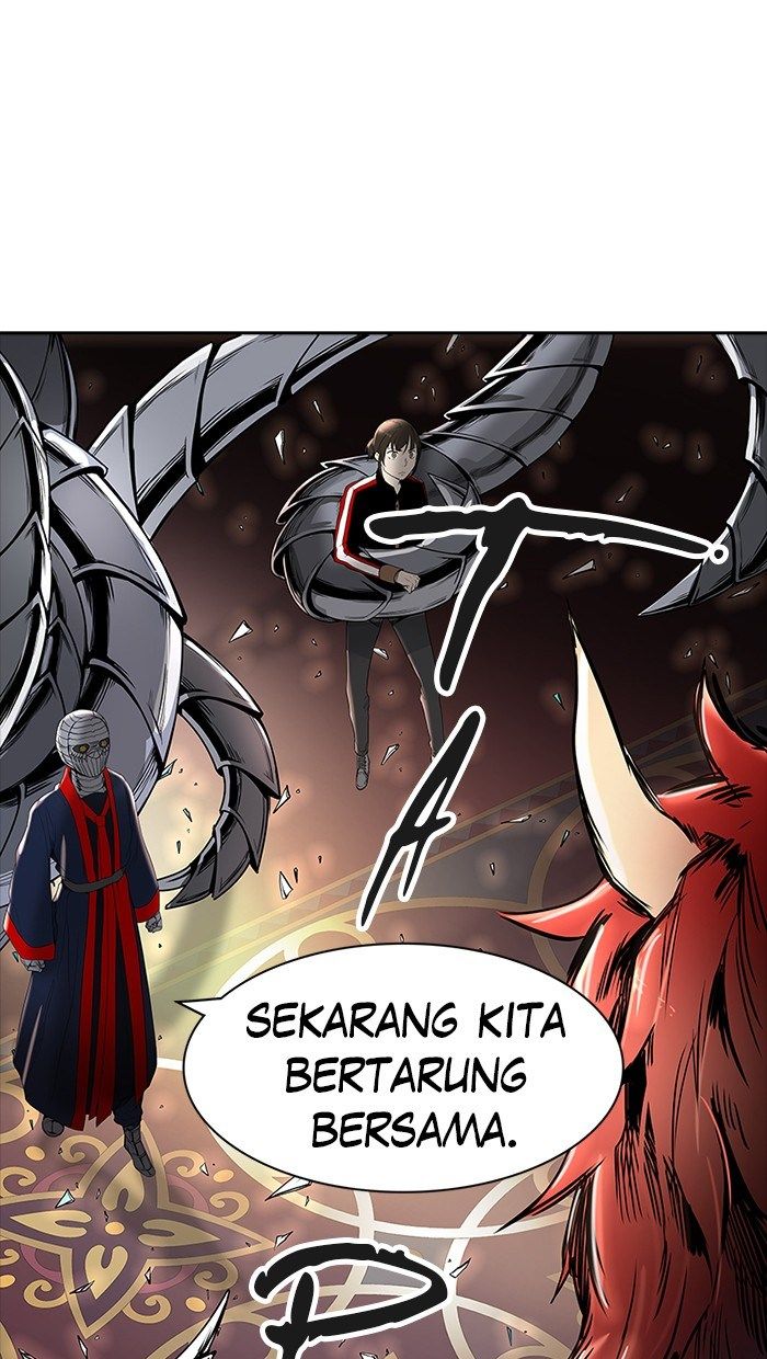 Tower of God Chapter 434