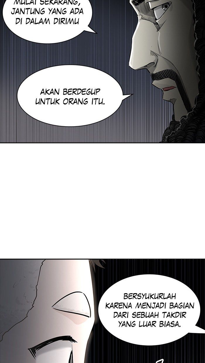 Tower of God Chapter 434