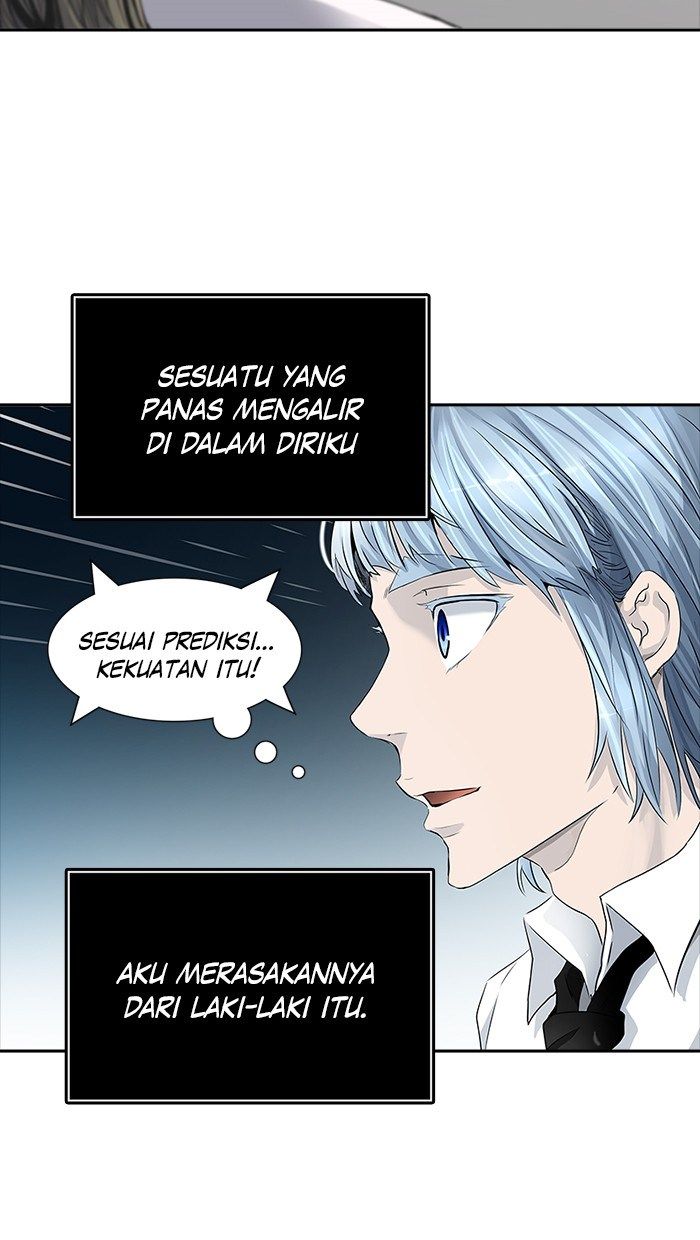 Tower of God Chapter 434