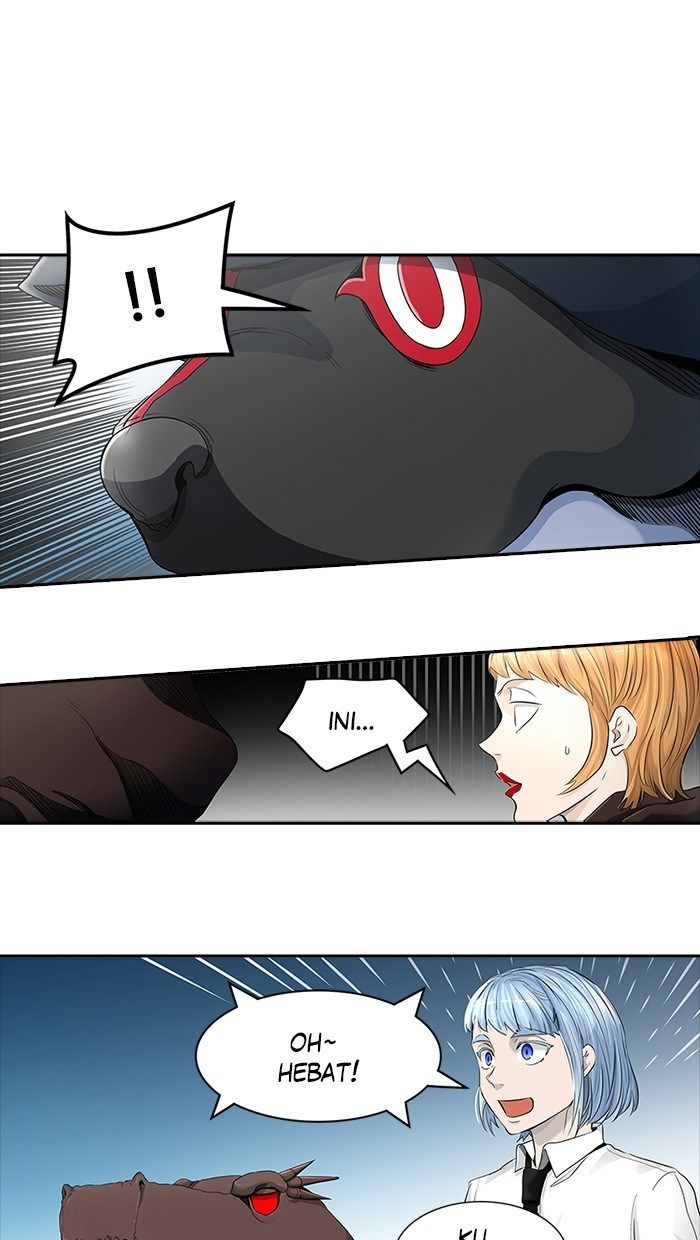 Tower of God Chapter 434