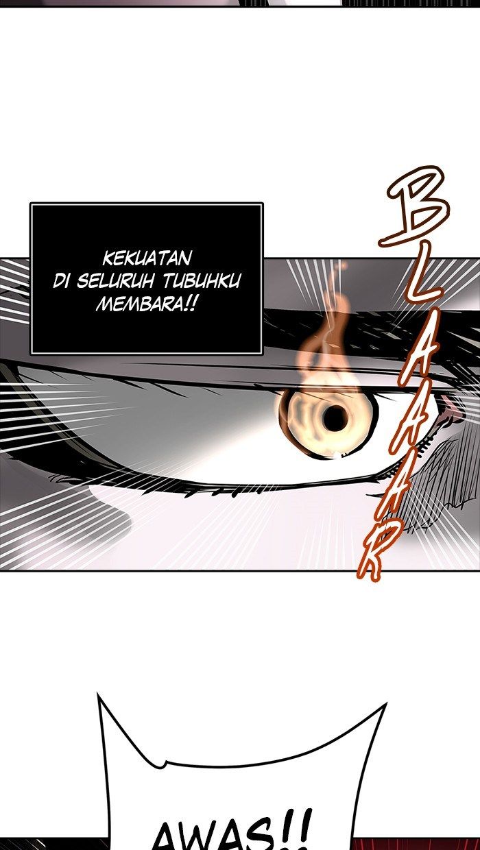 Tower of God Chapter 434