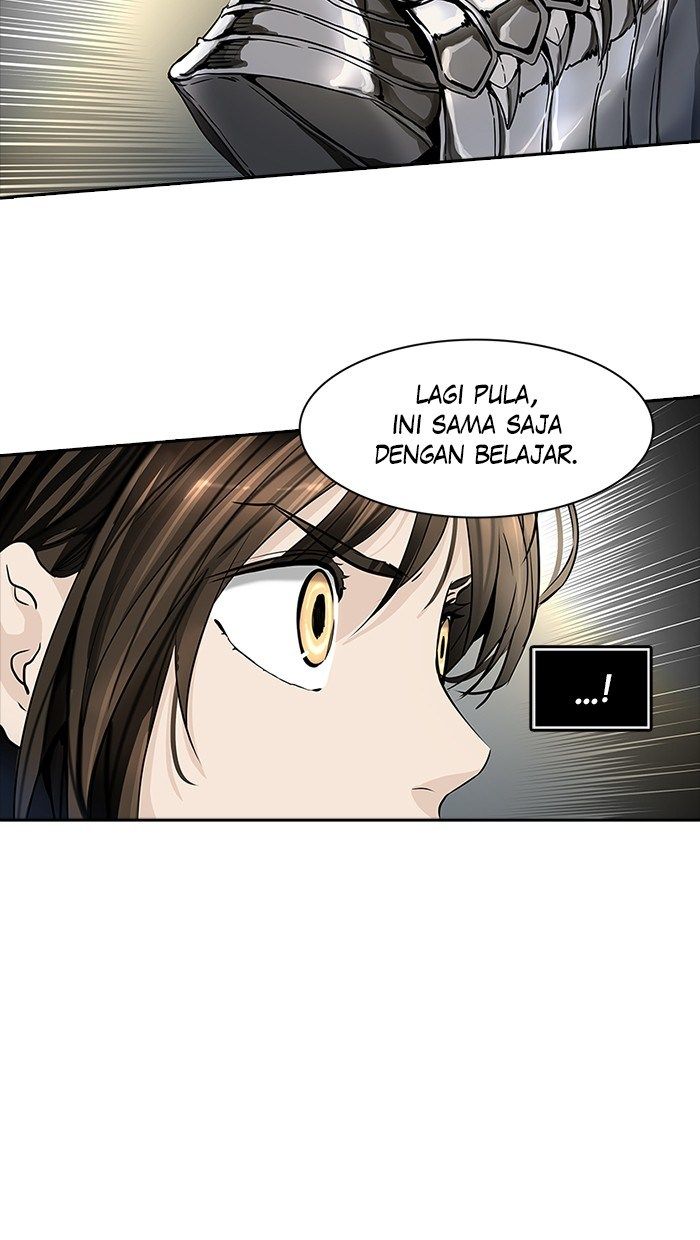 Tower of God Chapter 434