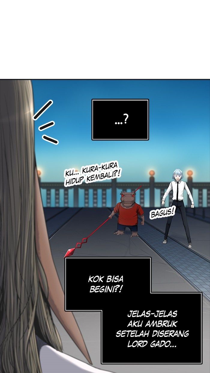 Tower of God Chapter 434