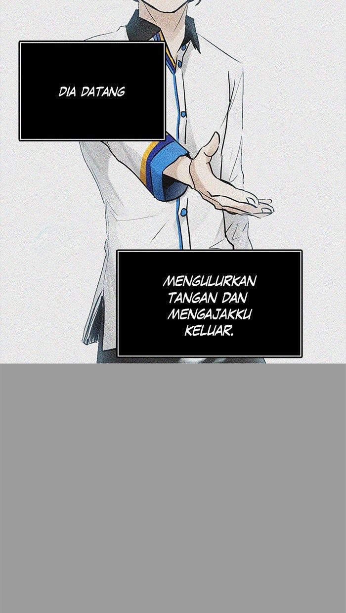 Tower of God Chapter 434