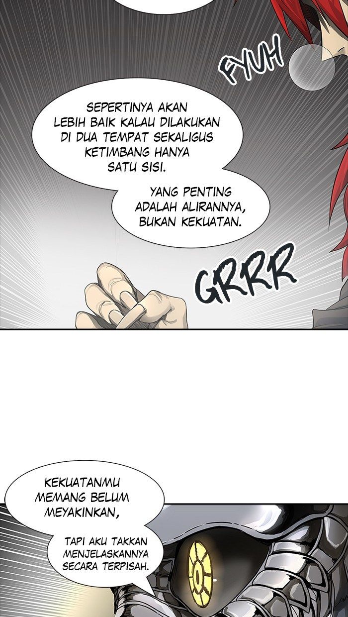 Tower of God Chapter 434