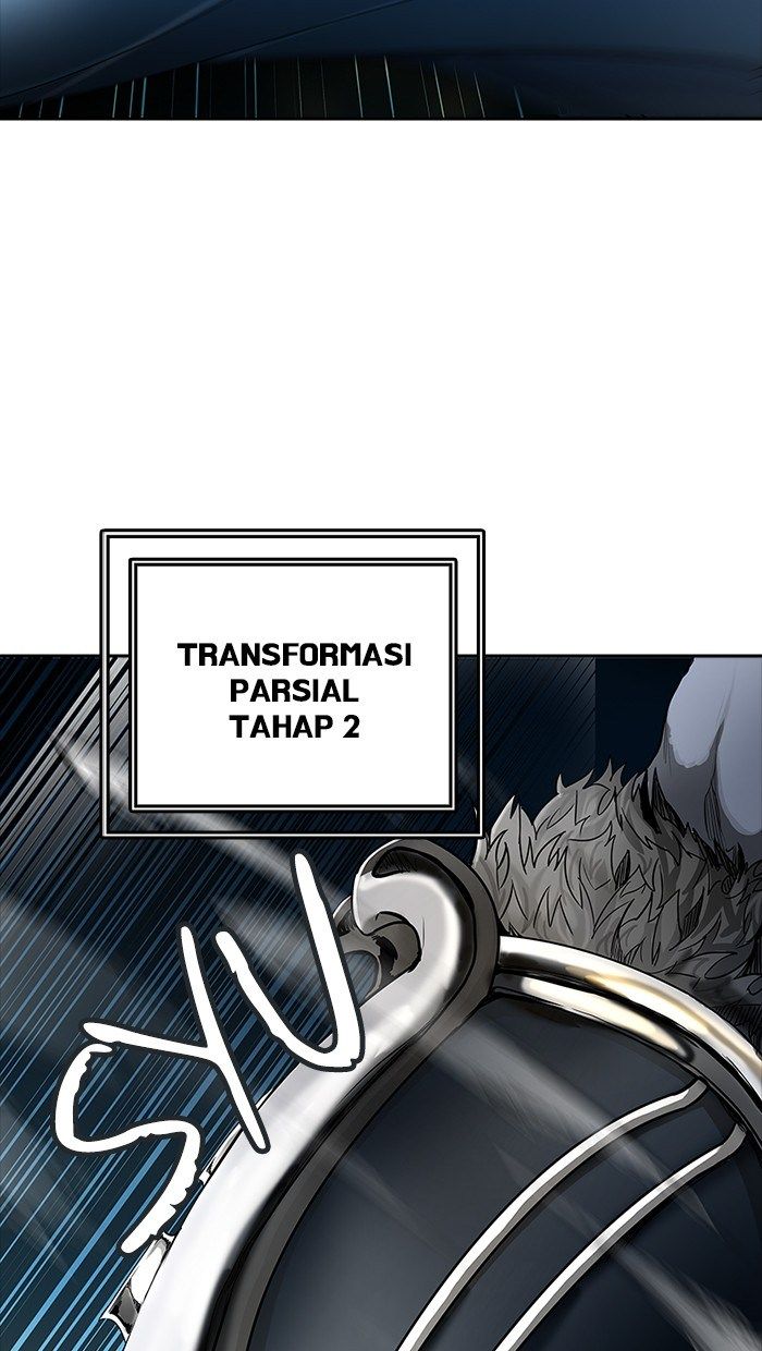 Tower of God Chapter 434