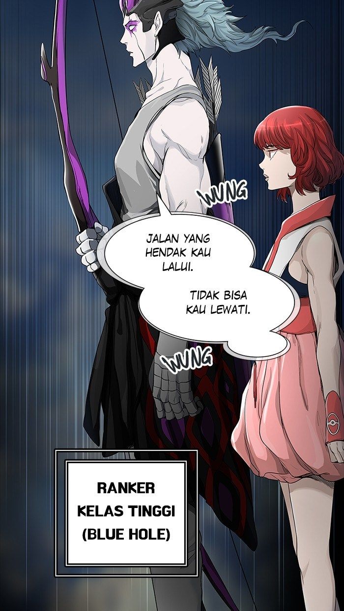 Tower of God Chapter 434