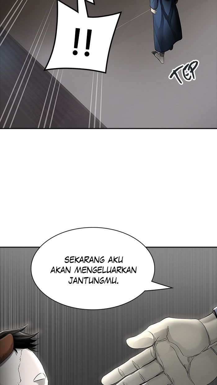 Tower of God Chapter 434