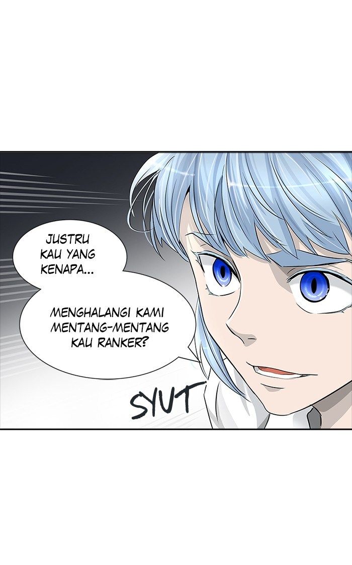 Tower of God Chapter 434