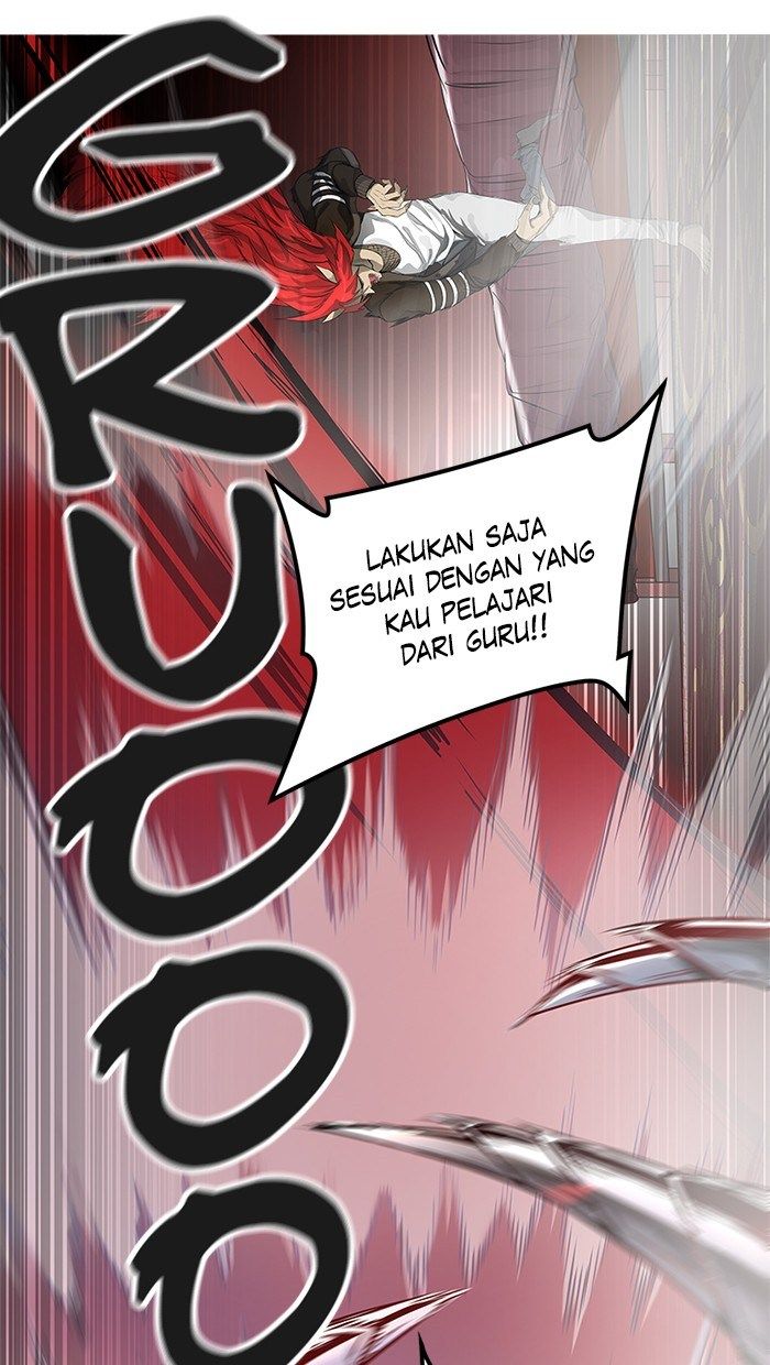 Tower of God Chapter 434